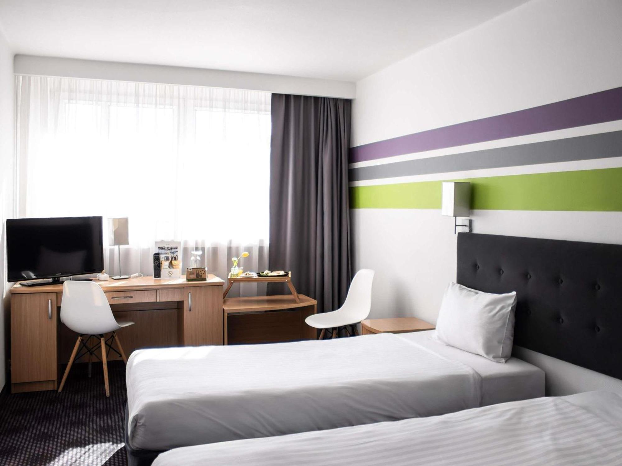 Ibis Styles Bielsko Biala Hotel Exterior foto